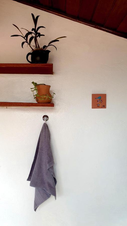 Chacara Artistica Em Socorro-Sp Villa Exterior photo