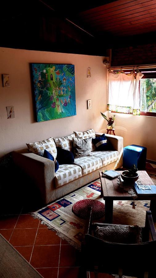 Chacara Artistica Em Socorro-Sp Villa Exterior photo